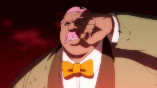 bleach ep 281
