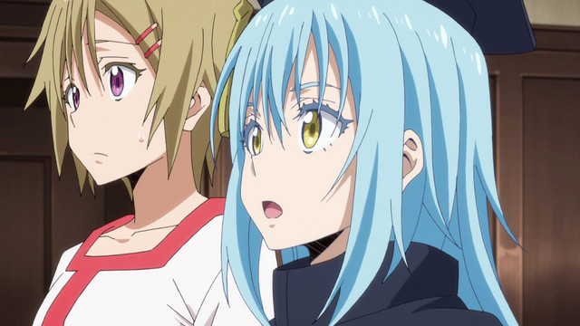 Watch That Time I Got Reincarnated as a Slime OVA Episode 5 Online