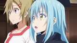 Watch That Time I Got Reincarnated as a Slime OVA Episode 1 Online