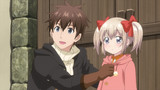 If It's for My Daughter, I'd Even Defeat a Demon Lord Episodio 5