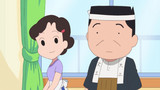 Shonen Ashibe GO! GO! Goma-chan Episode 99