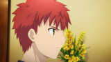 Fate/stay night Episode 14