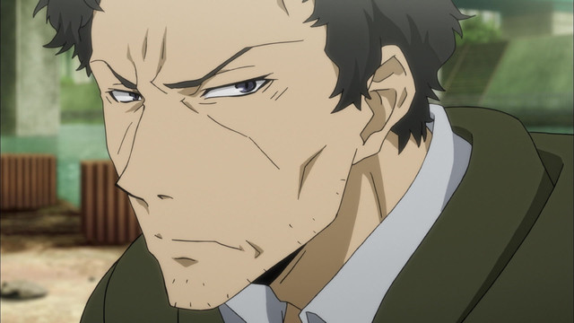 Watch Bungo Stray Dogs Episode 11 Online - First, an Unsuitable Profession  for Her. Second, an Ecstatic Detective Agency.