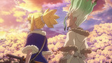 Dr. STONE Episode 24