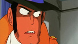 Lupin the Third Part 1 Episode 4