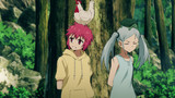 Classroom of the Elite Season 2 People, often deceived by an illusive good,  desire their own ruin. - Watch on Crunchyroll