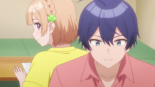 Watch Osamake: Romcom Where The Childhood Friend Won't Lose