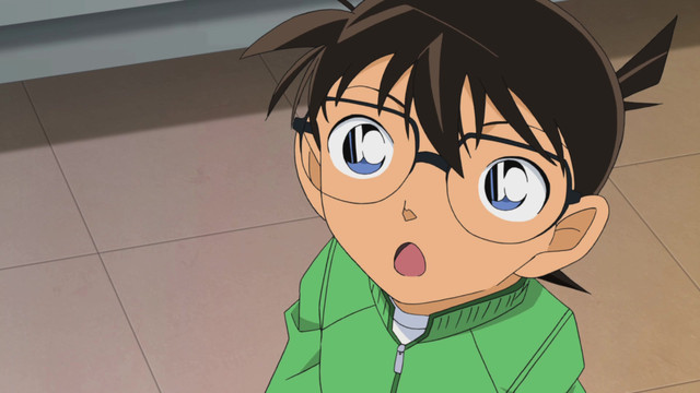 detective conan episodes 263 crunchyroll