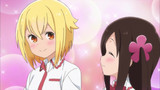 Hitoribocchi no Marumaruseikatsu - Episode 2 - The Unfortunate Girl and  Misunderstandings - Chikorita157's Anime Blog