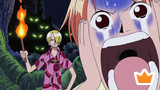 One Piece Special Edition (HD): Sky Island (136-206) Episode 166