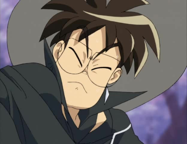 Watch Magic User's Club Episode 1 (Dub) Online - Sae, the Magic Club