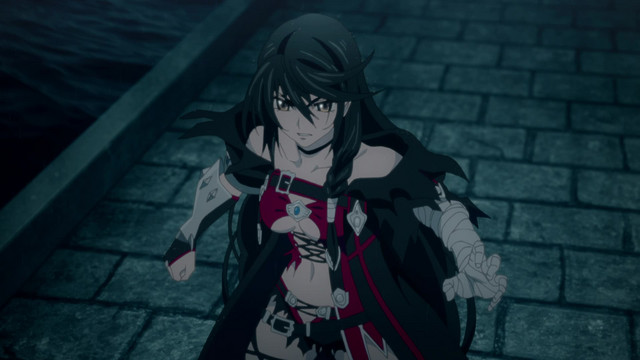 Episode 6 - Velvet Crowe