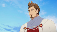 Tales of Zestiria the X (Season 2) - myTV SUPER