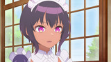 (OmU) The Maid I Hired Recently Is Mysterious Folge 1
