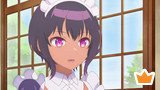 The Maid I Hired Recently Is Mysterious (Russian Dub) Episode 1