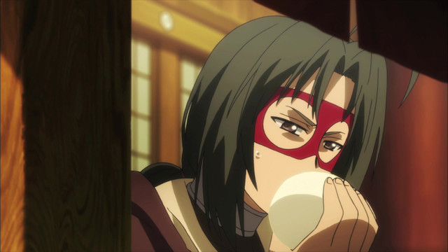 Imperial Capital Detective Stories