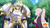 Skeleton Knight in Another World Episode 7