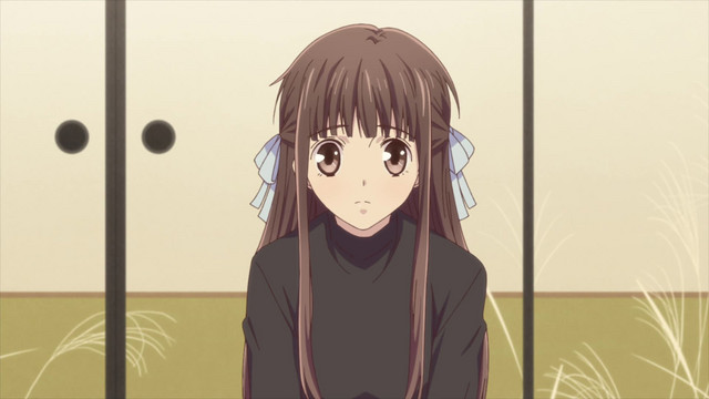 Watch Fruits Basket 2nd Season Episode 24 Online - Here You Are | Anime -Planet