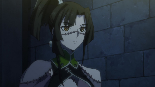 Watch Monster Girl Doctor Episode 12 Online - The City of Dragons' Doctor