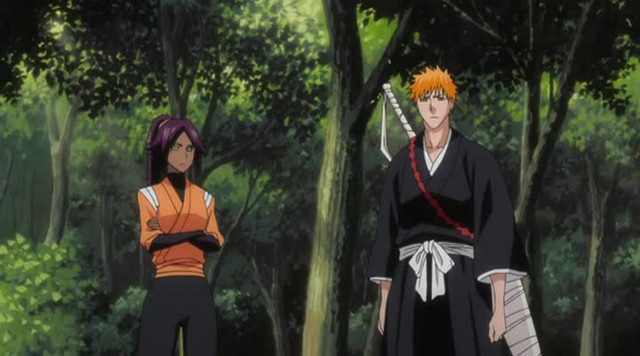 bleach ep 246