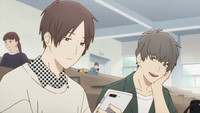 Cool Doji Danshi Episode 1 - MyDramaList