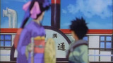 Rurouni Kenshin (Dubbed) Episode 33