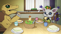 Digimon Adventure tri. 2: Ketsui Discussion (80 - ) - Forums