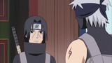 Kakashi: Shadow of the ANBU Black Ops – The Night of the Tragedy
