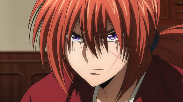 Rurouni Kenshin Set the Bar for International Anime Success – OTAQUEST