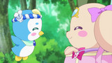 Healin' Good Pretty Cure - Episode 26 - Surprise! Asumi's Diary of Rate