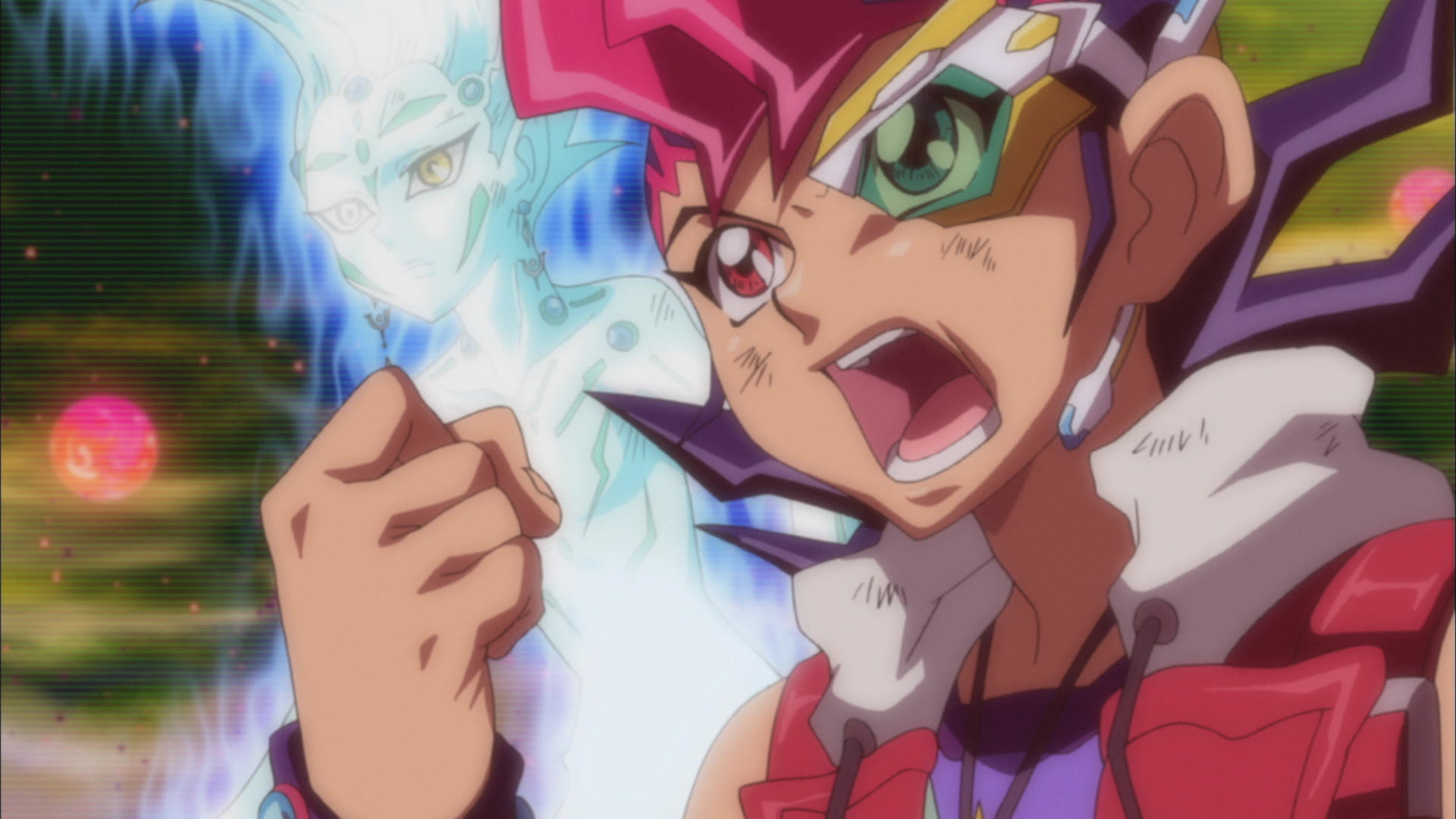 YugiOh Images HD: Download Anime Yu Gi Oh Zexal Sub Indo