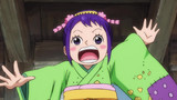 One Piece: WANO KUNI (892-Current) Episode 900