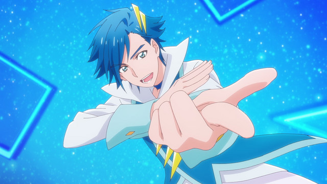 Episode 39 - Founder: Mawaru Sunda