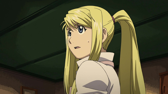 fullmetal alchemist 60