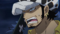 One Piece Episode 985 Myanimelist Net