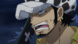 One Piece: WANO KUNI (892-Current) Episode 982