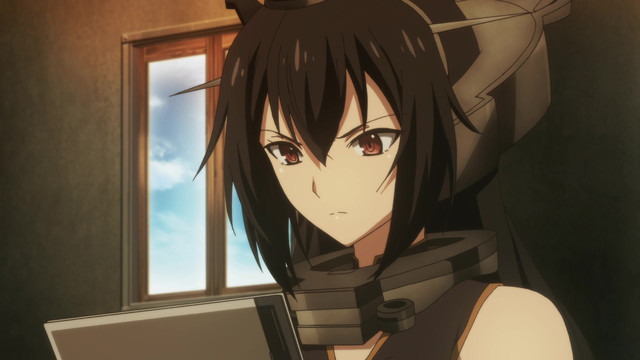 Kancolle Episode 10 Let S Do Our Best Watch On Crunchyroll