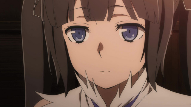 Impression – Dungeon ni Deai wo Motomeru no wa Machigatteiru Darou ka,  Episode 12