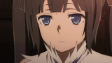 Is It Wrong to Try to Pick Up Girls in a Dungeon? Episódio 12