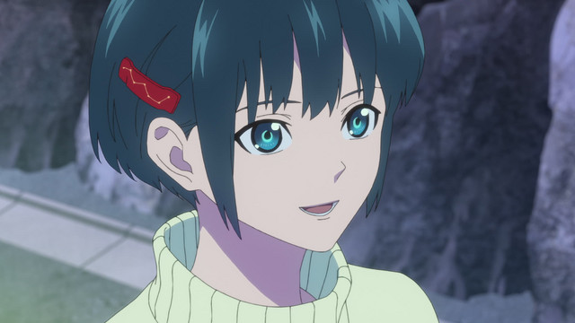  GJ Y Mononogatar ACG RIP