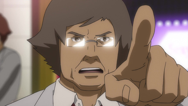 Episode 6 - Capture Samumenco!