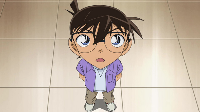 Case Closed Detective Conan Episode 944 The Cost Of Likes Part One Watch On Crunchyroll