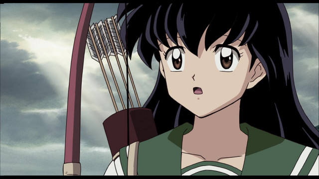 Inuyasha the Movie 4: Fire On the Mystic Island (Sub)