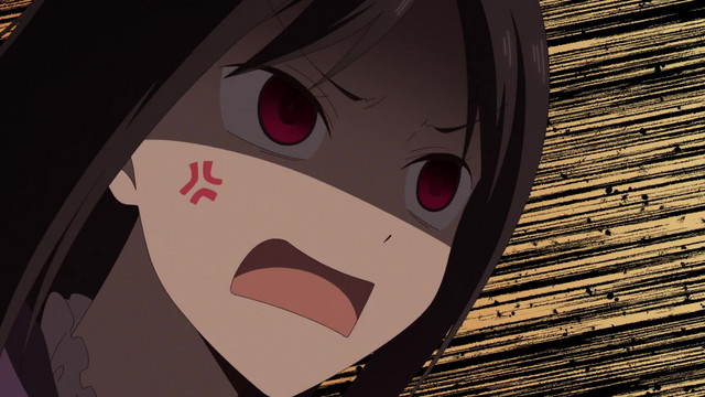 Ai Hayasaka Wants Him to Fall for Her / Kaguya Wants to Be Confessed To / Miko Iino Wants to Set Things Right