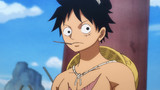 One Piece Wano Kuni Episodio 908