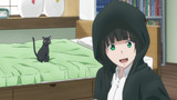 Flying Witch Episode 12