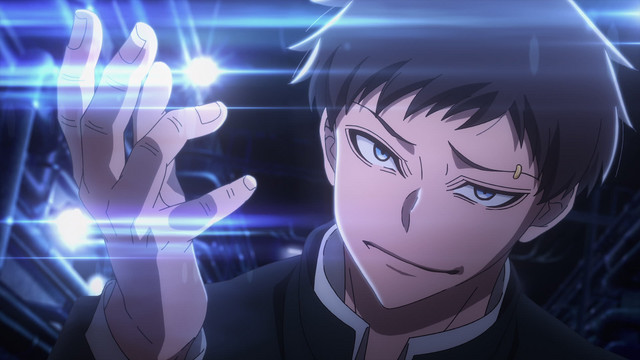 Episode 15 - Found You