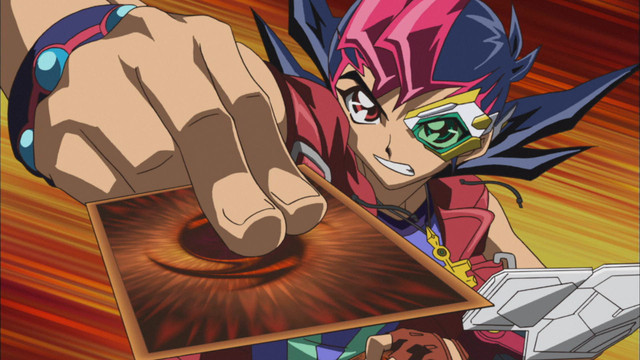 yu gi oh zexal episodes online