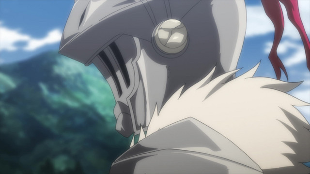 Watch Goblin Slayer Episode 1 Online - The Fate of Particular