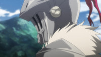 Goblin Slayer (Dub) Episode 001 - Watch Goblin Sla by